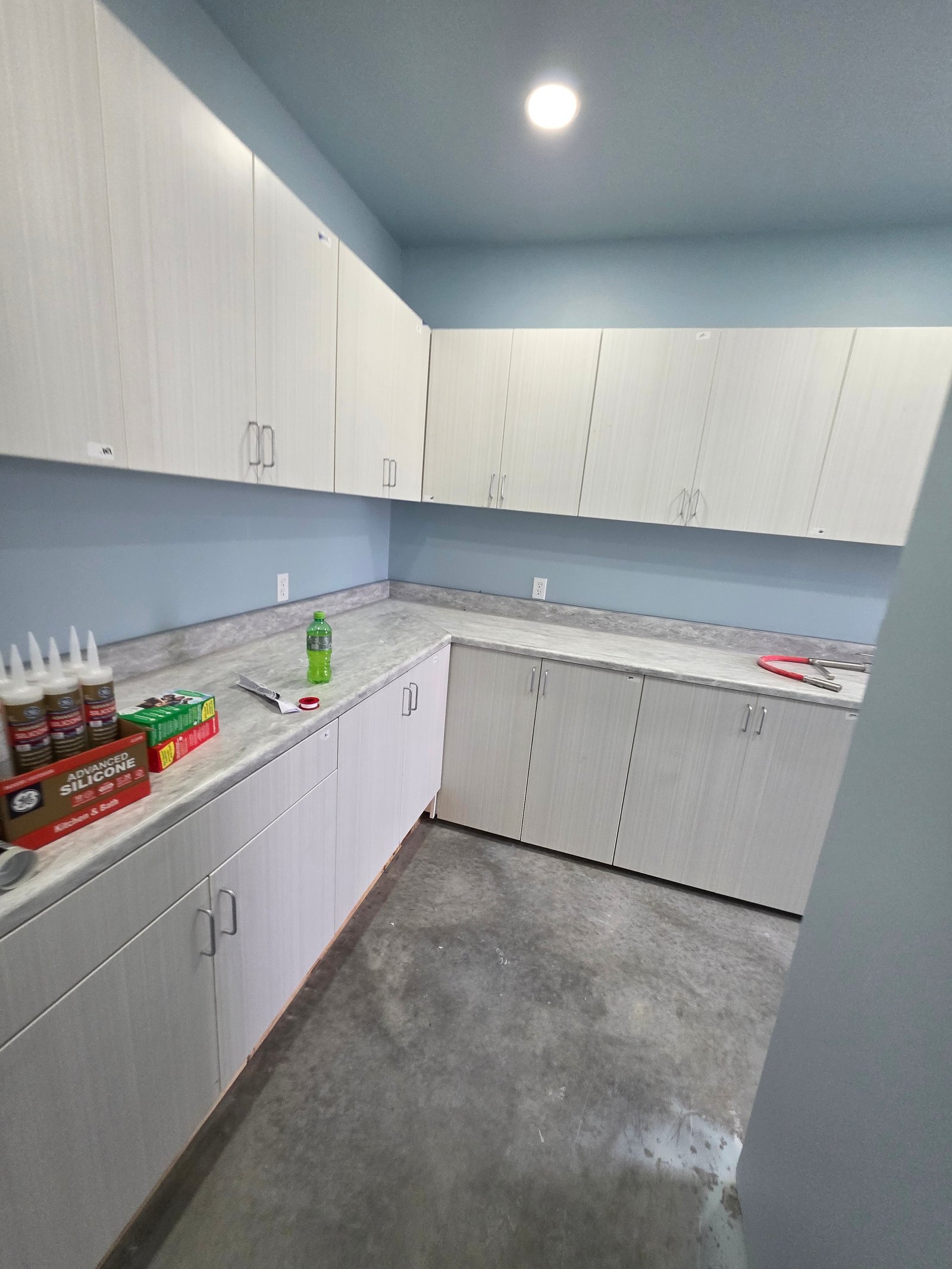 Interior carpentry and trim project gallery - Project 131